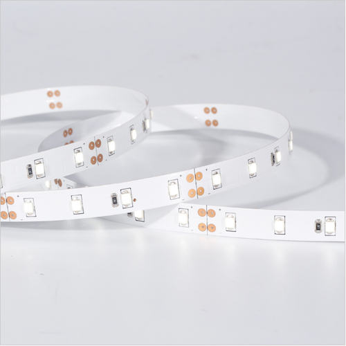 2835 LED Strip, 60/M, 8MM Wide, 5M Reel