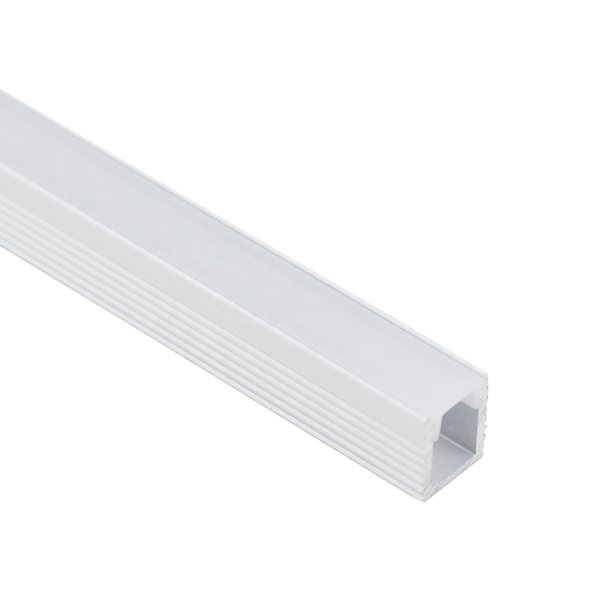 W8xH9mm super slim led linear light aluminum profile aluminum led strip profile for cabinet lighting