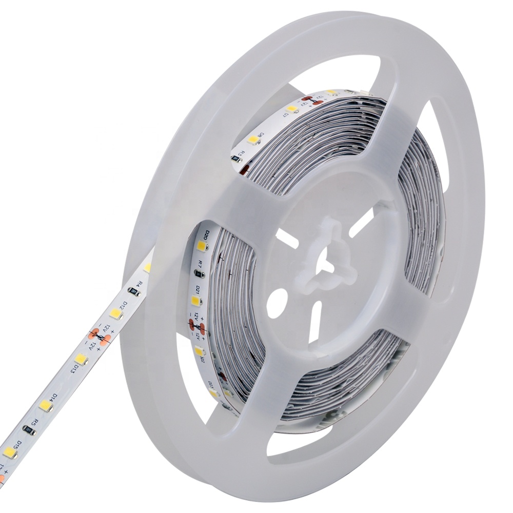 SMD2835 LED strip light 8MM 12v 2835 60Leds strip light 