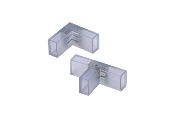 Lamp Accessories connector & 90 degree connector